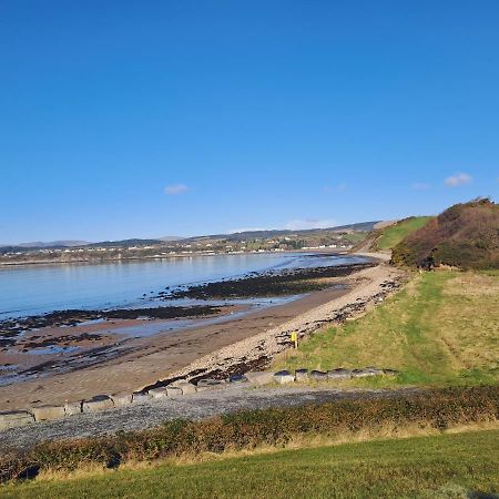Blaneys Coastal Cottage Mountcharles Exterior photo