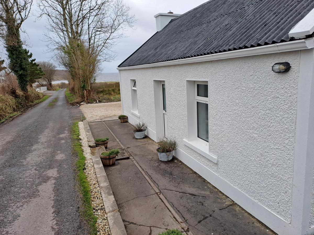 Blaneys Coastal Cottage Mountcharles Exterior photo