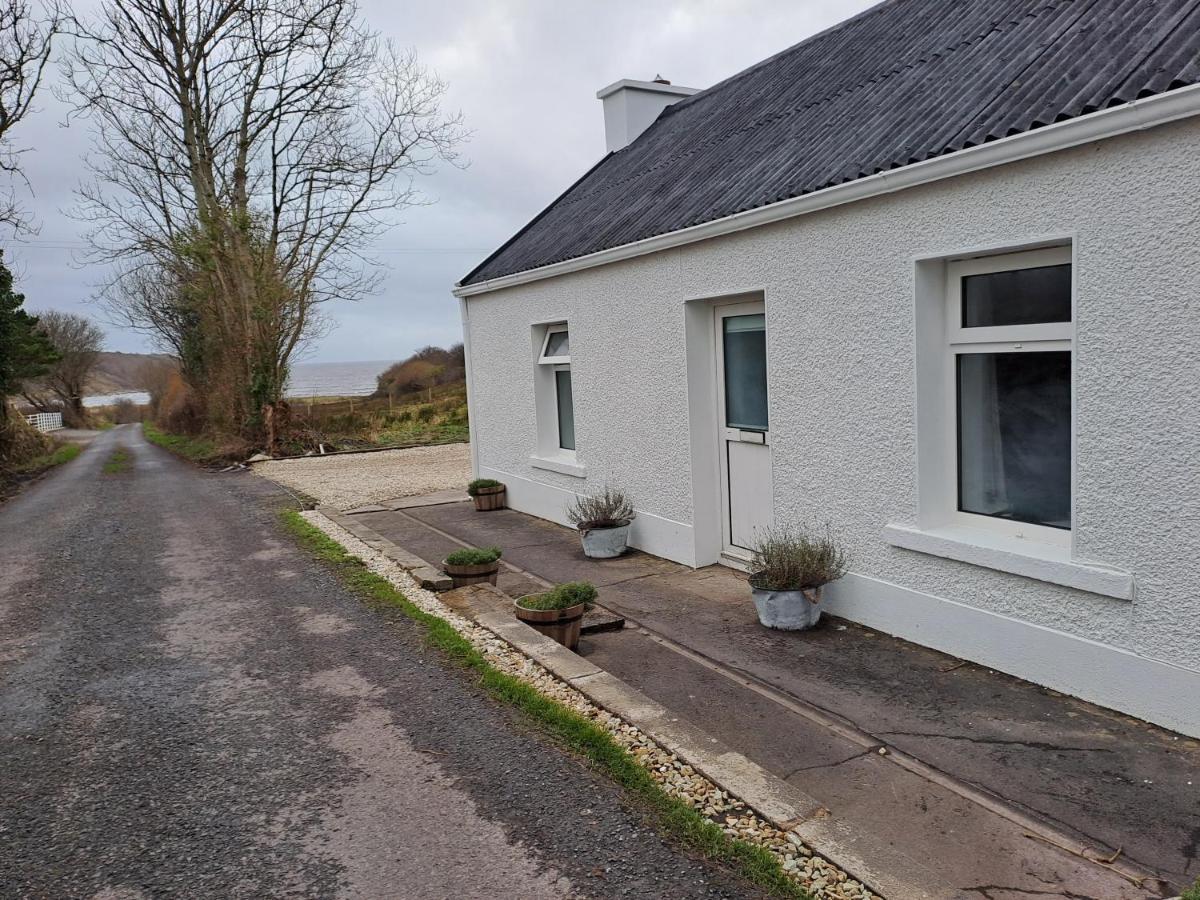 Blaneys Coastal Cottage Mountcharles Exterior photo
