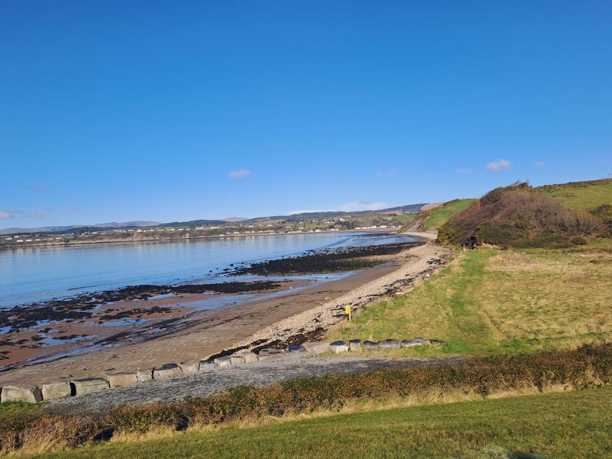 Blaneys Coastal Cottage Mountcharles Exterior photo