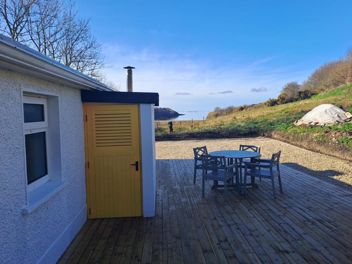 Blaneys Coastal Cottage Mountcharles Exterior photo
