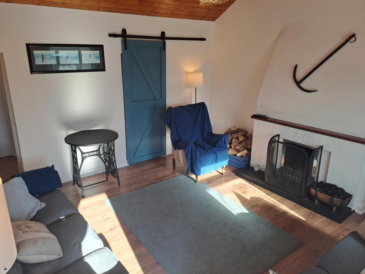 Blaneys Coastal Cottage Mountcharles Exterior photo