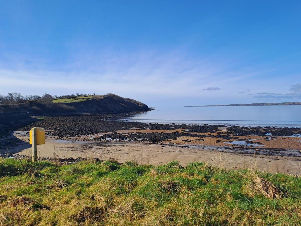 Blaneys Coastal Cottage Mountcharles Exterior photo